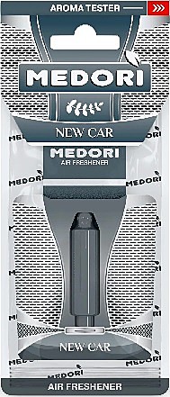 MEDORI New Car Арома капсула